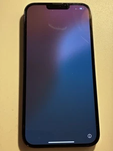iPhone 13 Pro Max 256 GB Desbloqueado - Imagen 1 de 5