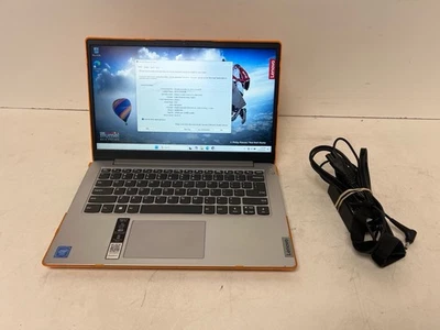 Win11 4GBRAM 2@1.1GHZ 64GBSSD With Charger (P08030520) - Image 1 of 4