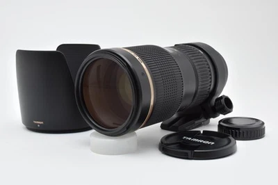 [Mint] TAMRON SP AF 70-200mm F/2.8 Di LD IF MACRO A001 for Pentax From JAPAN - Image 1 of 4