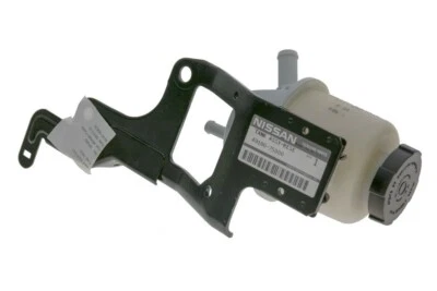 Nissan Armada Titan 2006-2015 depósito de dirección asistida tanque de fluido fabricante de equipos originales nuevo Foto 1 de 4