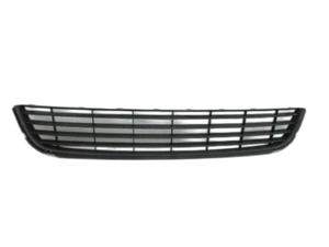 Lufteinlassgitter für Stoßstange Stoßfänger VW Golf 6 VI 5K 08-12 LD5Q - Bild 1 von 9