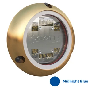 OceanLED Sport S3116S Underwater LED Light - Midnight Blue - Bild 1 von 5