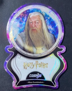 Bola de cristal troquelada Albus Dumbledore 2025 Kakawow Cosmos Harry Potter /277 - Imagen 1 de 2