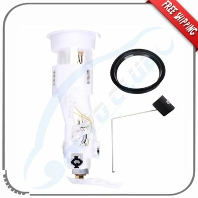 New Electric Fuel Pump For 2003 2002 BMW X5 3.0L 4.4L 4.6L E8412M - Image 1 of 4