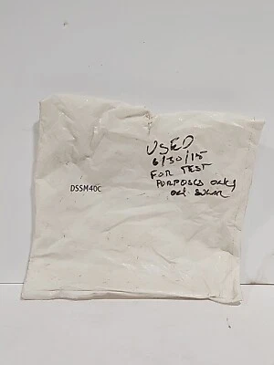 Vortex Valves DSSM40C Reed Switch - Image 1 of 4