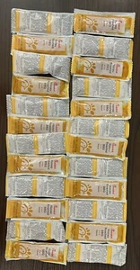 30 Chick-fil-A Honey Roasted BBQ Dipping Sauce Packets Barbecue .43 OZ FRESH - Picture 1 of 2