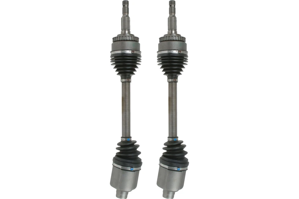 前对 Cardone CV 轴组件适用于 2001 - 2003 土星 LW200 (40185) — 第 1/4 张图片