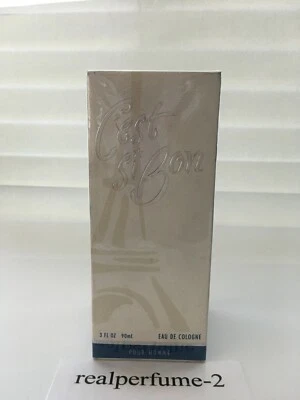 C'est Si Bon от C.r. Дизайны для мужчин. Одеколон-спрей 3 унц.ЗАПЕЧАТАННЫЙ.100% НАСТОЯЩИЙ - Изображение 1 из 3