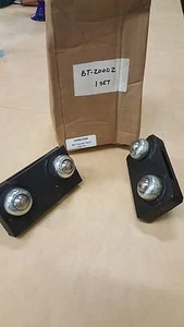 New Berkeley Stainless Ball Transfer Heads (1000 lb. capacity) - Picture 1 of 2