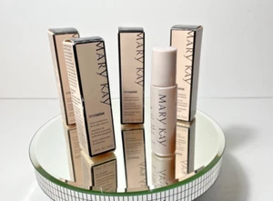 4 Bottles Mary Kay Timewise Even Complexion Dark Spot Reducer Full Size .34 Each - Picture 1 of 8