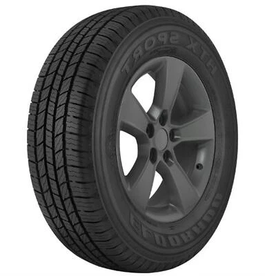 1 New Eldorado Htx Sport  - 235/70r16 Tires 2357016 235 70 16 - Image 1 of 4