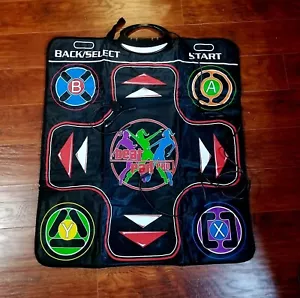 Mad Catz Universal Beat Pad Pro Playstation PS2 Xbox Complete CIB - Picture 1 of 15