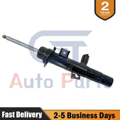 Front Right Shock  Absorber Strut EDC For BMW 3 Series F30 F80 37106850253 13-19 - Image 1 of 4
