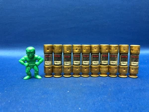 Fusibles Bussmann FRN-R-1/4 Fusetron Clase RK5 *CAJA DE 10 - Imagen 1 de 3