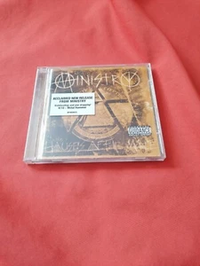 MINISTRY - Houses Of The Mole - CD - Foto 1 di 1