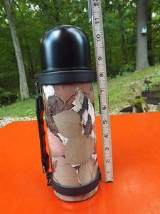 New,Stainless steel thermos bottle, Vacume bottle, 24 ounces, - Picture 1 of 6