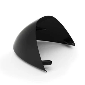 ROYAL ENFIELD Single Seat Cowl, Black Magic, 650 Interceptor & 650 GT - Picture 1 of 7