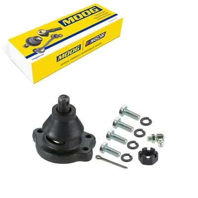 Junta de rótula de suspensión delantera superior MOOG para Nissan Pathfinder 1987-1995 Foto 1 de 4