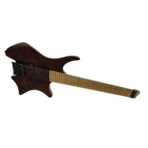Strandberg Boden CL7 Classic 7-String Right Hand Electric Guitar USA - Picture 1 of 17
