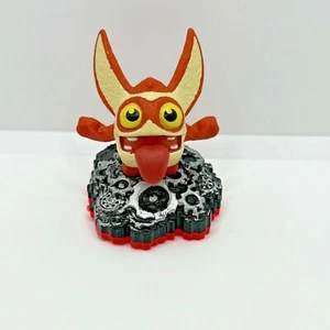 Figura Skylanders Trap Team - Mini Trigger Snappy - Tech Element - Ver oferta - Imagen 1 de 8