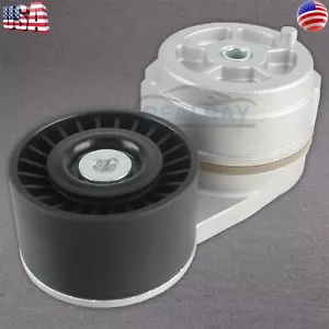 Belt Tensioner 2003-2022 for Dodge Ram Truck 5.9 / 6.7 Cummins Diesel Engines - Picture 1 of 11