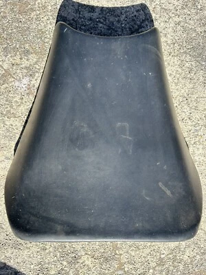 Cojín cojín asiento delantero OEM Honda CBR 929 CBR929RR 2000 00 01 Foto 1 de 3