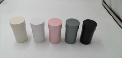 Single Hat Box For Rose Symphony Style Gift Box Various Colours Eternal Rose UK