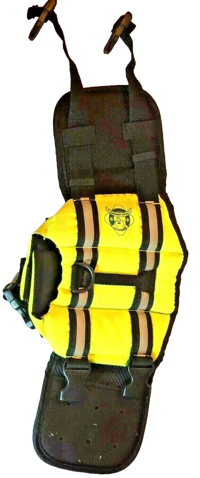 Paws Aboard Dog Life Jacket Size XS  - Image 1 of 4