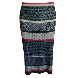 Pareo estampado fantasía multicolor 170 x 110 cm sarong poliéster vestido playa - Bild 1 von 2