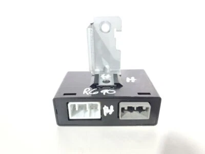 2010 2011 2012 2013 Acura ZDX OEM 38900-szn-a01 Traction Control Module - Image 1 of 4