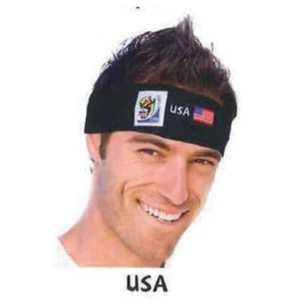 Offizielles FIFA Fußball Stirnband - 50 Stück pro Box - Bild 1 von 3