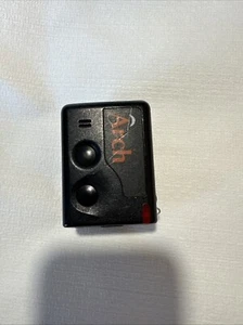 1990s Vintage Motorola Arch Wireless Beeper Pager Works. - Zdjęcie 1 z 7