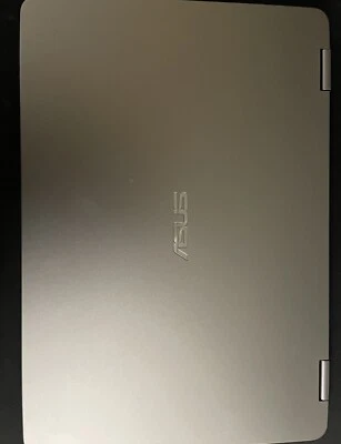 ASUS VivoBook Flip 14 - Gris claro Foto 1 de 4