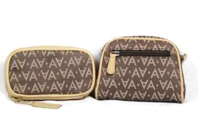 Bolso de cosméticos y bolsa de viaje para joyería Avon Signature Collection para mujer Foto 1 de 4