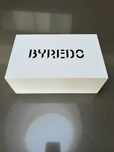 Leerkarton Original Byredo Geschenkbox Länge 11 / Breite 7 / Höhe 4 - Bild 1 von 4