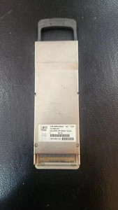 GENUINE CISCO CVR-CFP2-CPAK4 CFP2 to CPAK adapter for 4x25G - Picture 1 of 4