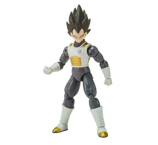 Bandai 35995 Vegeta Action Figure