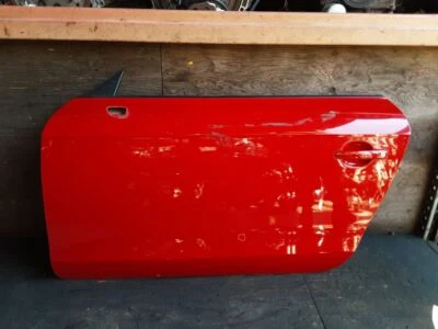 Driver porta dianteira esquerda cupê compatível com 08-15 Audi TT 611908 - Imagem 1 de 4