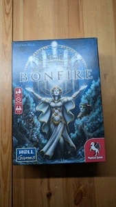 Bonfire + Trees & Creatures + eRaptor insert - Bild 1 von 4