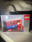 Lego Trains: Passenger Coach (7818)