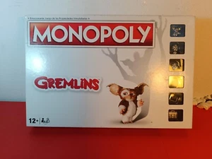 Juego Monopoly Gremlins, a Estrenar ! - Imagen 1 de 8