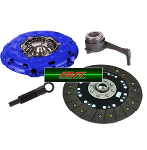KIT DE EMBRAGUE PSI ETAPA 2 + ESCLAVO para 06-08 VW MK5 GOLF GTI JETTA PASSAT 2.0L TURBO - Imagen 1 de 5