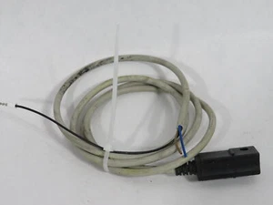 SMC D-G59 Solid State Auto Switch 4.5-28VDC 3W 0.5M COS WEAR/Cut Cable USED - Picture 1 of 2
