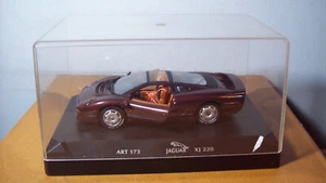 1/43 QUARTZO ART 173 JAGUAR XJ220 - Picture 1 of 5