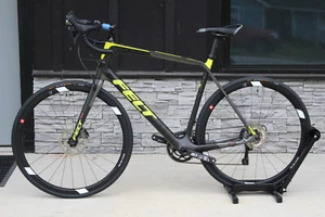 61 cm - 2017 Felt VR3 Disc- Endurance Geom- 18lb- Ultegra- INV 876 - Picture 1 of 24