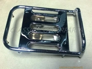 Honda C50 C70 Pre-1979 C100 C102 luggage cargo passenger rear rack H2403 - Picture 1 of 2