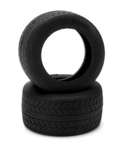 31mm Vintage Performance Tires D Compound (2) HPI HPI102994 - Picture 1 of 1