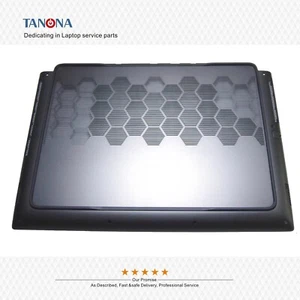 Nuevo para Dell Alienware M18 R1 cubierta inferior base estuche inferior carcasa D 0408T3 408T3 - Imagen 1 de 6