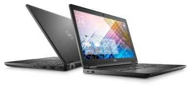 Dell Latitude 5590 XL2 15,6 FHD i5-8250U 16GB 1000GB-SSD UHD620 Re/MWSt. - Bild 1 von 2