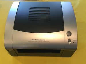 Las mejores ofertas en Impresoras Kodak Professional | eBay